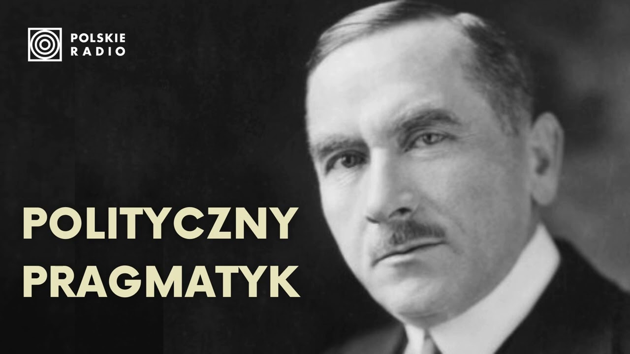 Roman Dmowski. W opozycji do Piłsudskiego
