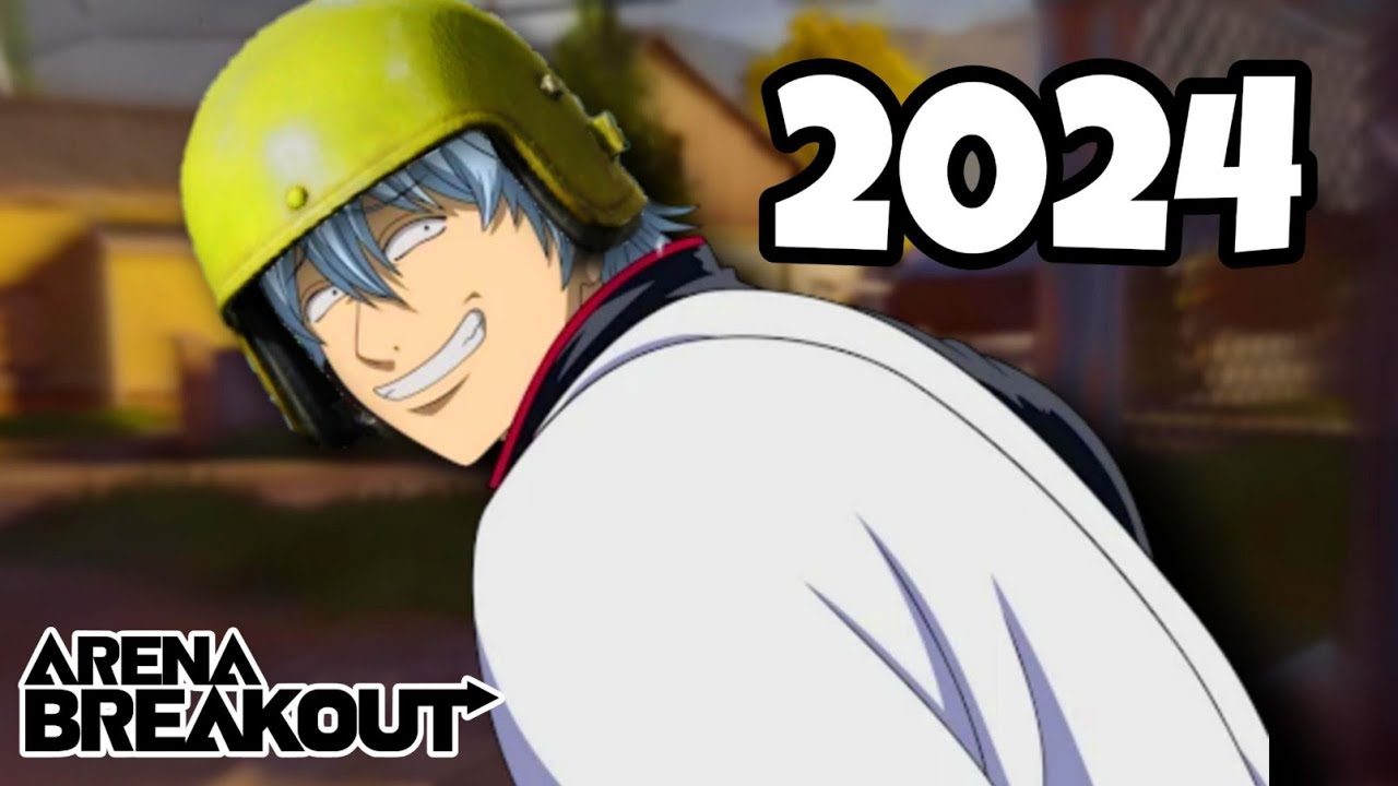 BEST OF 2024 ARENA BREAKOUT MEMES