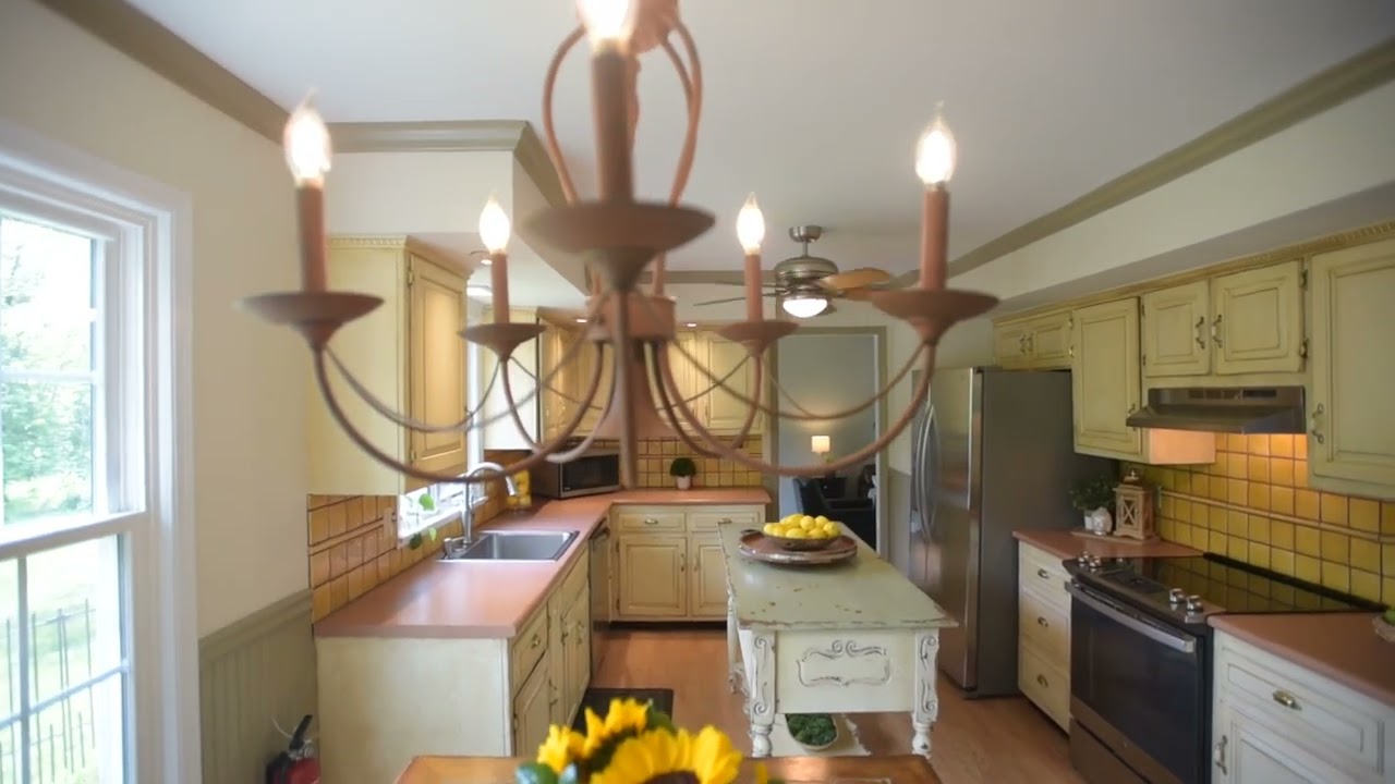 WHAT $700,000 CAN BUY YOU IN WHITEHOUSE STATION | READNGTON | NJ