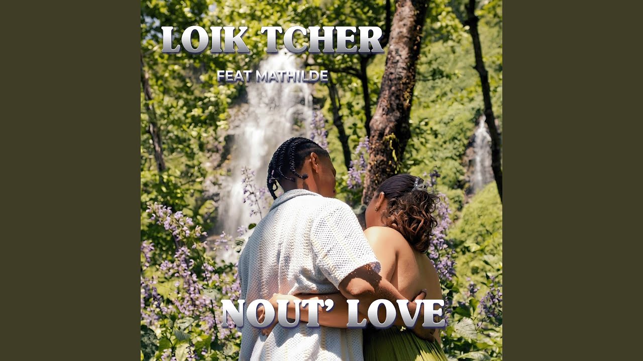 Nout Love (feat. Mathilde)