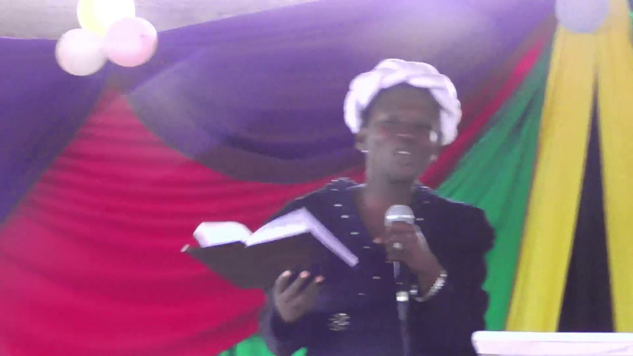 Magwegwe West SDA