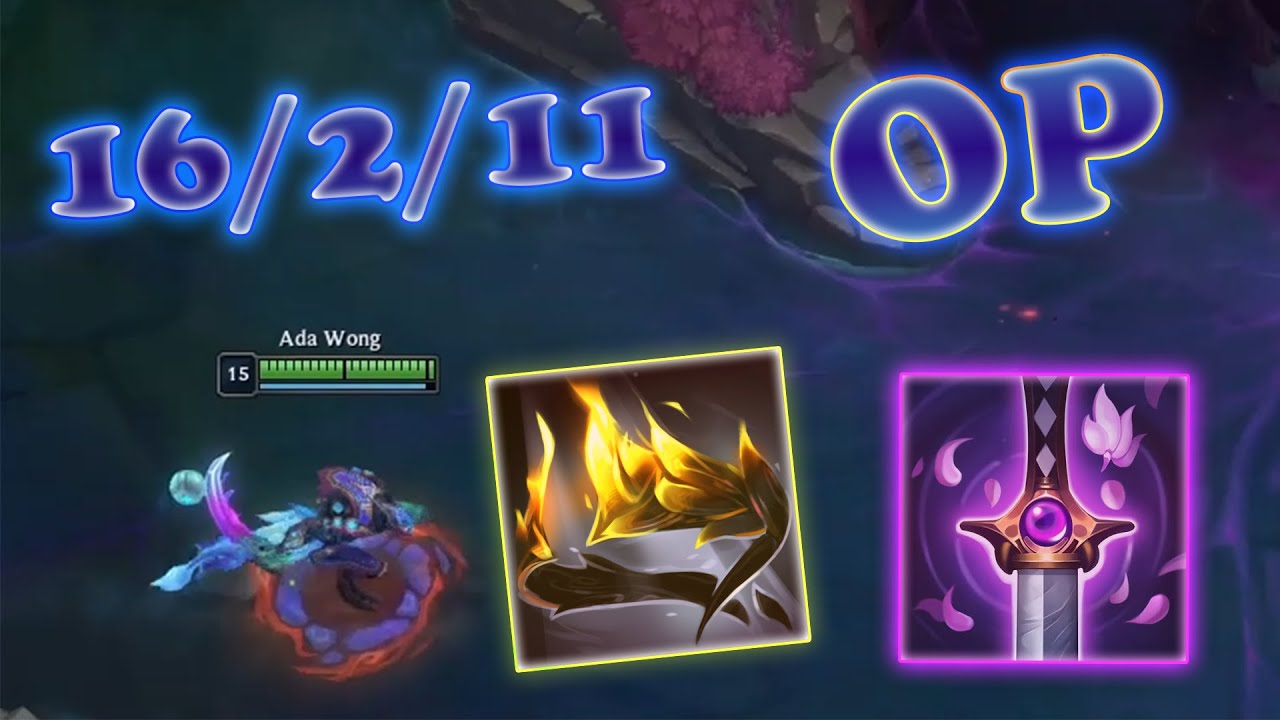 This is How to BEAT Master Yi as Kha'Zix League Of Legends
