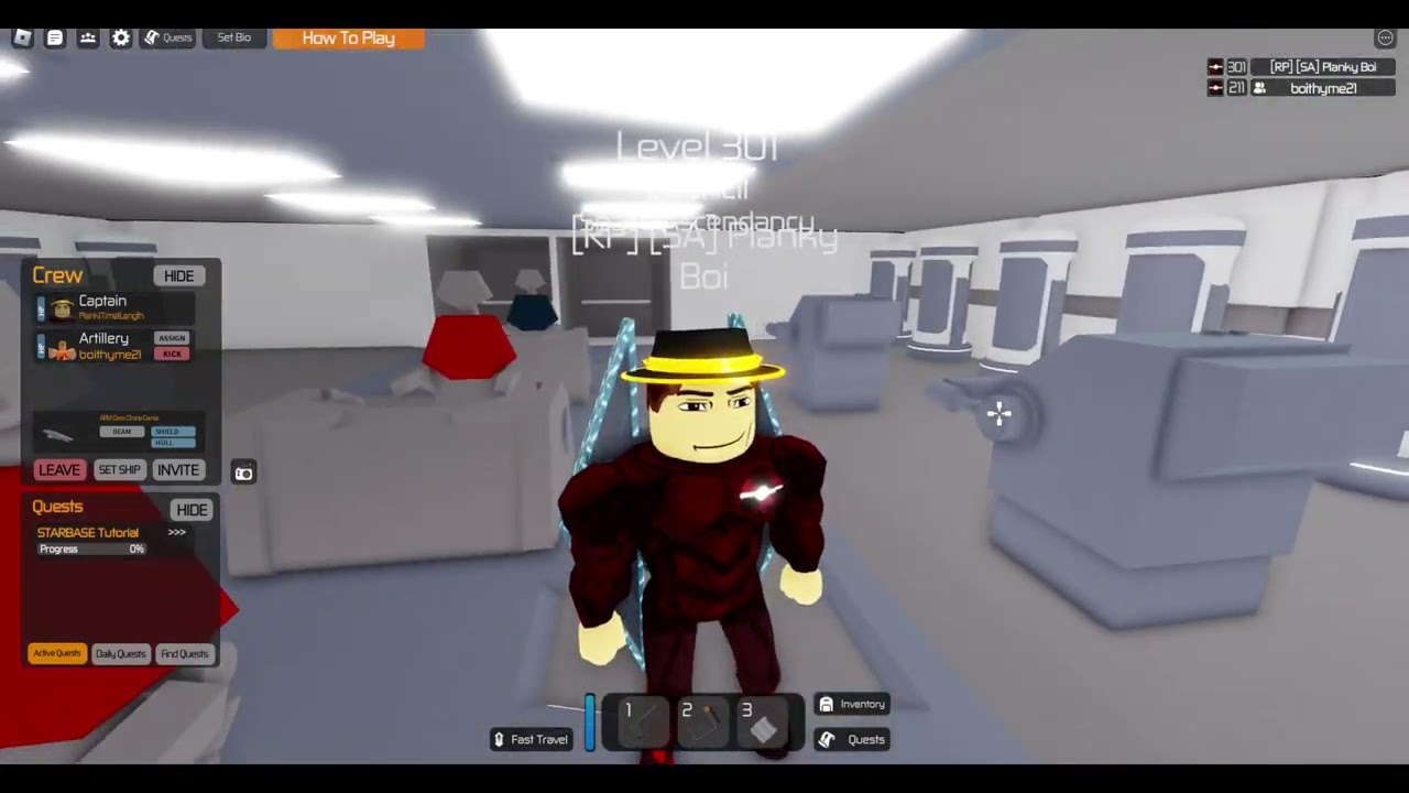 Ship Review: Mechross Ship Pack [Starbase]