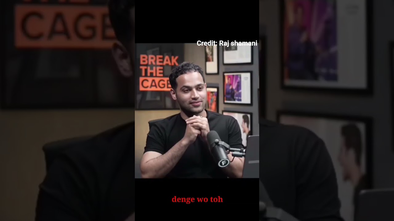 tuzi chahal talking about dangerous batsman.