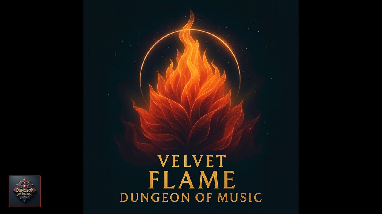 Dungeon Of Music - Velvet Flame