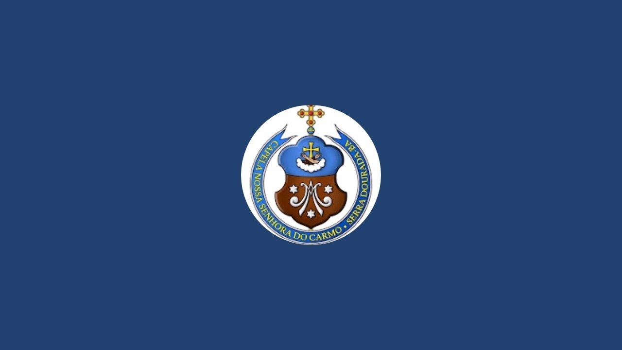 OFÍCIO DA IMACULADA CONCEIÇÃO.