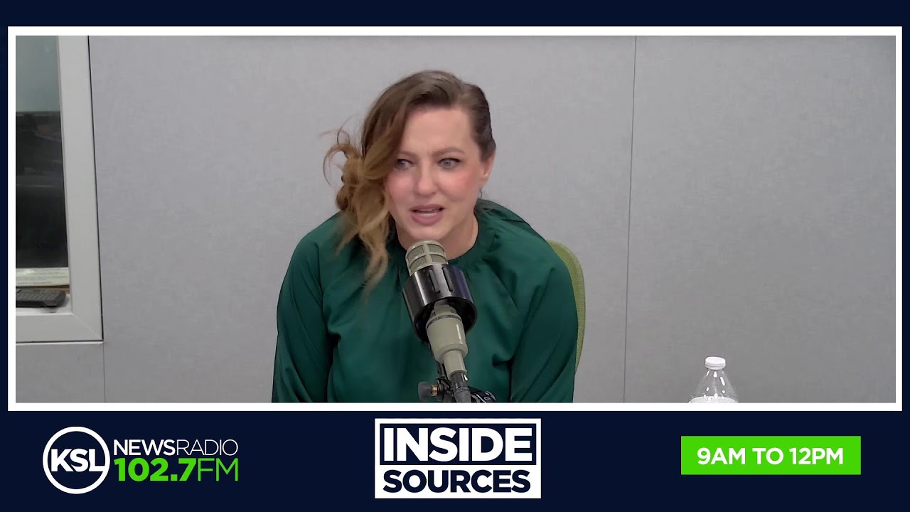 Inside Sources - March 17th, 2026