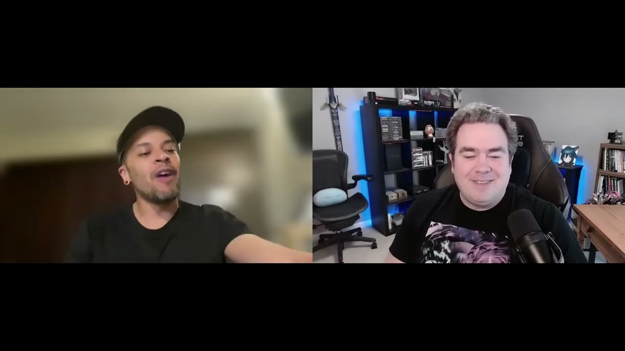 Quit Corporate, Build a Brand: Gamer Edition