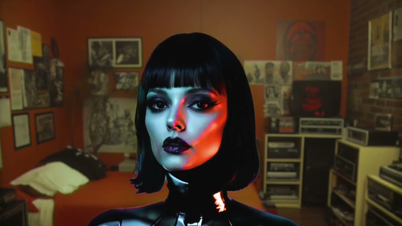 MOTO SOLO - There's Another Way (Official Music Video)