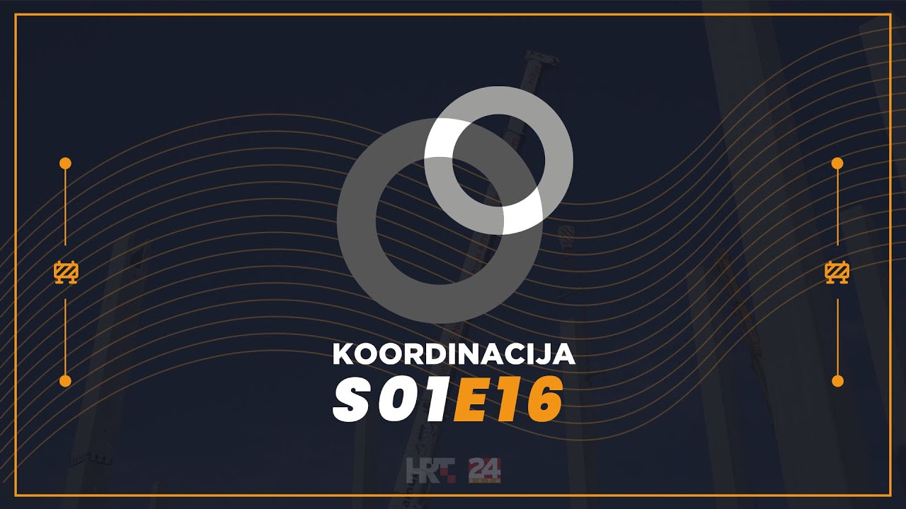 Koordinacija [Što je ključno provjeriti prije kupnje nekretnine, slavonska kuća, glazura] S01E16