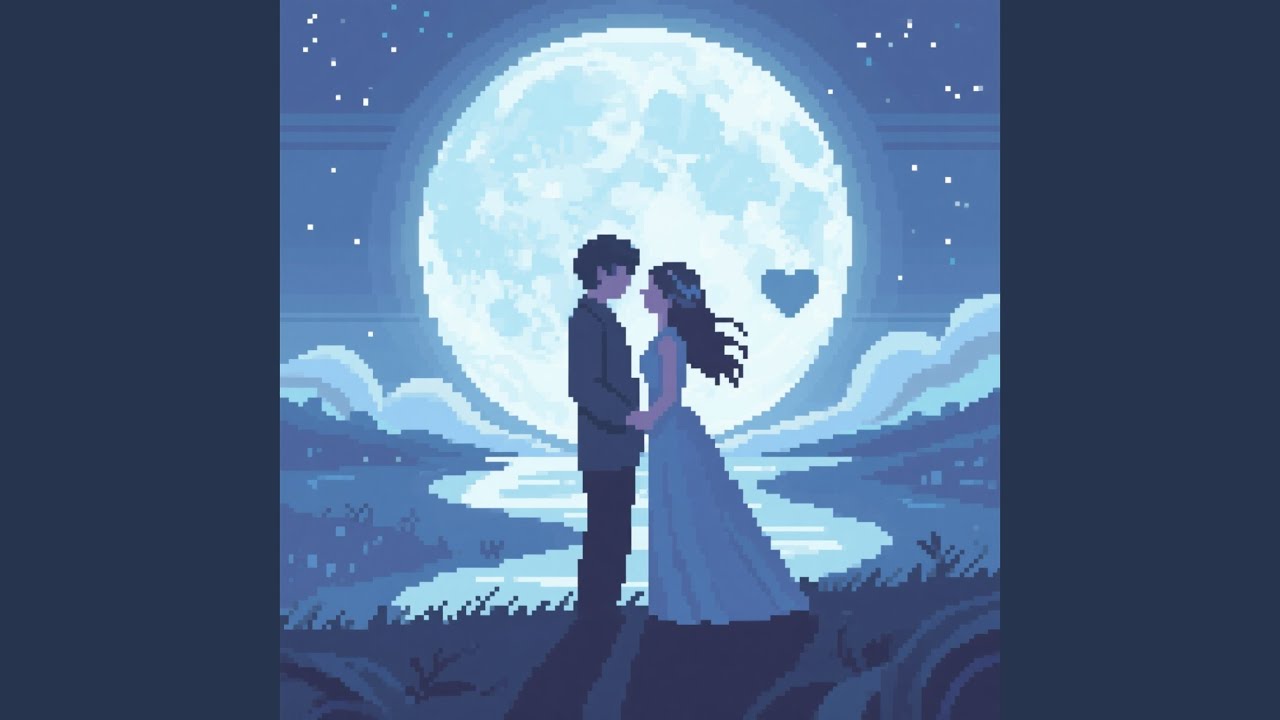 Moonlit Drift love brt