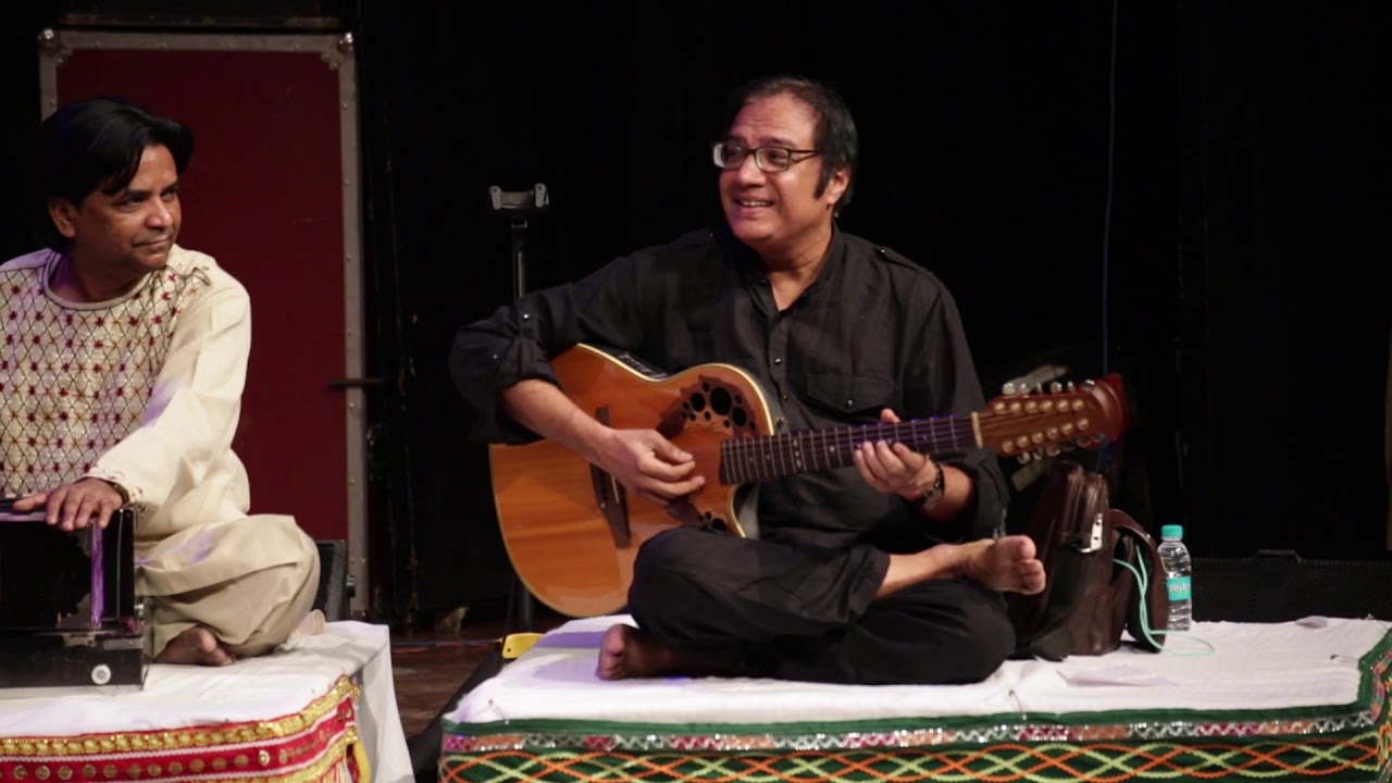 CHANDAN DAS || DIL NA MILTE TO MULAKAT ADHURI RAHTI || KAHANI GHAZAL KI