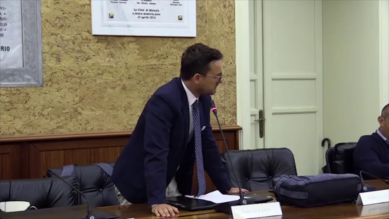Marsala, nervi tesi in consiglio comunale sul caso Marrone