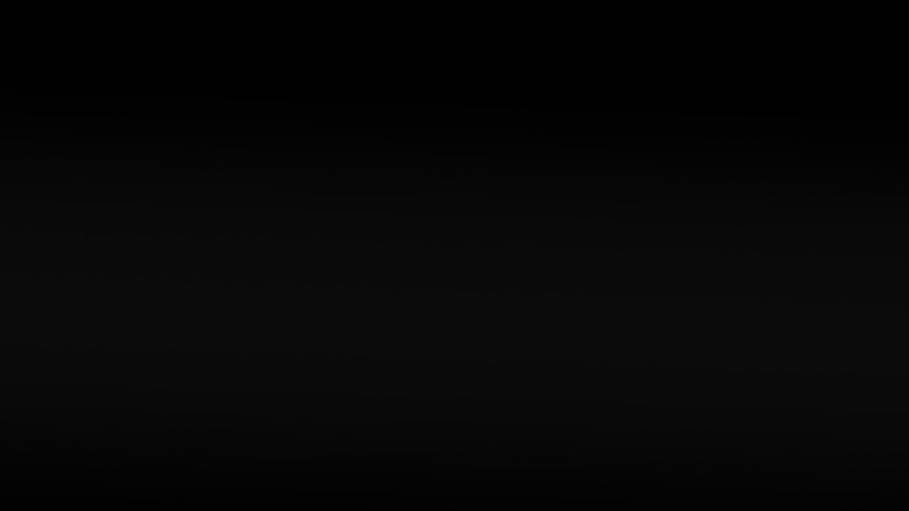 Night Window Rain with Dark Screen — 10 Hours Sleep Sounds