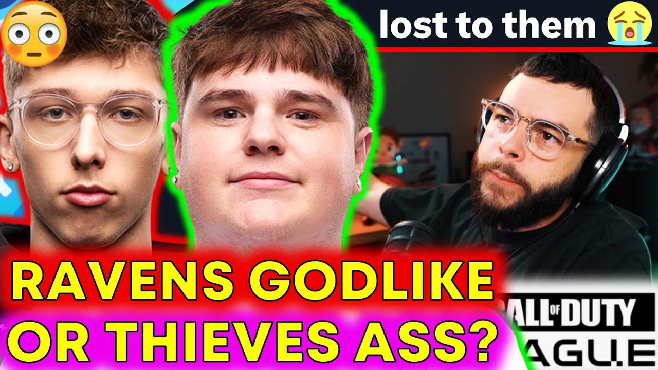 Exceed SLAMS Toronto DRAMA, Huntsmen Havok Rejected?! 🚨