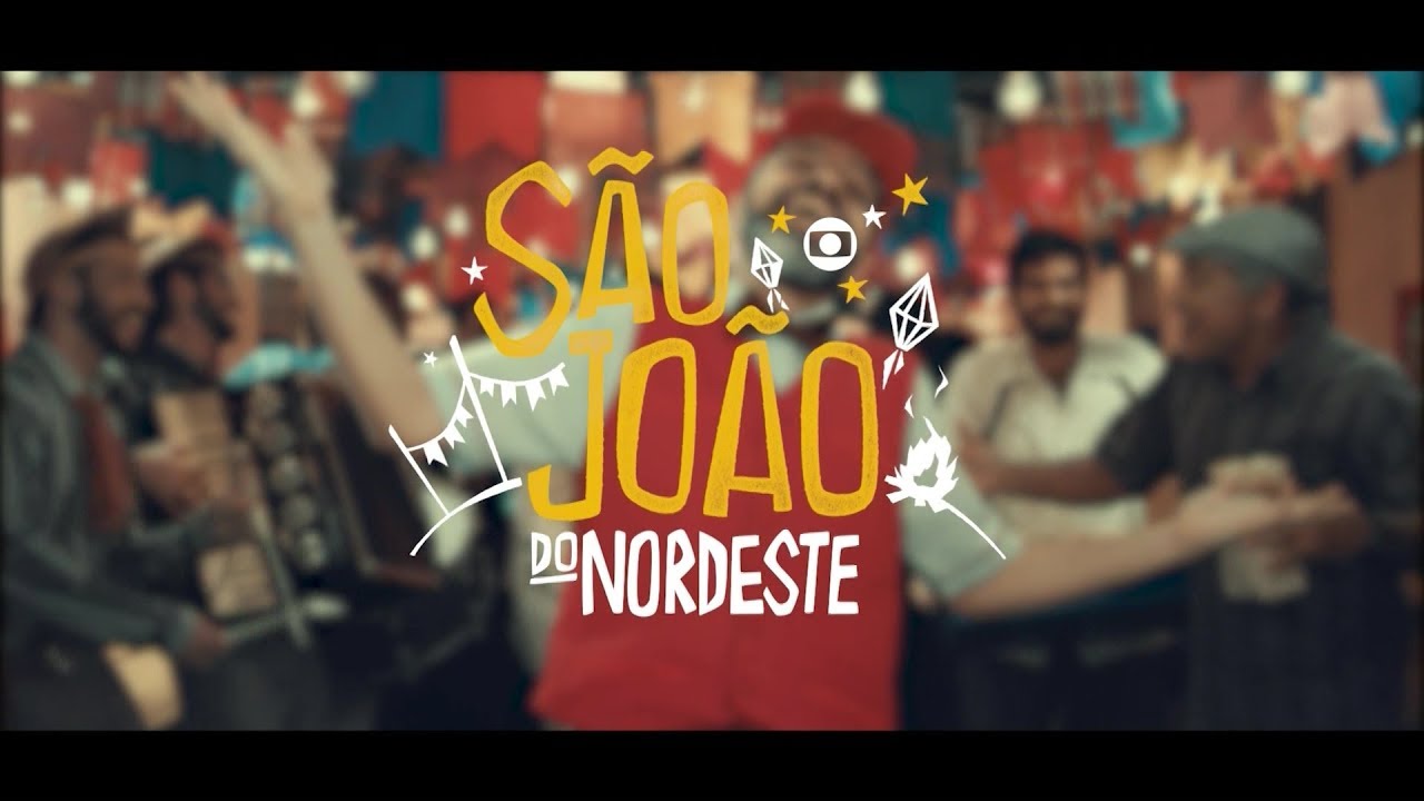 HD | Institucional do São João do Nordeste (2019) | Globo Nordeste