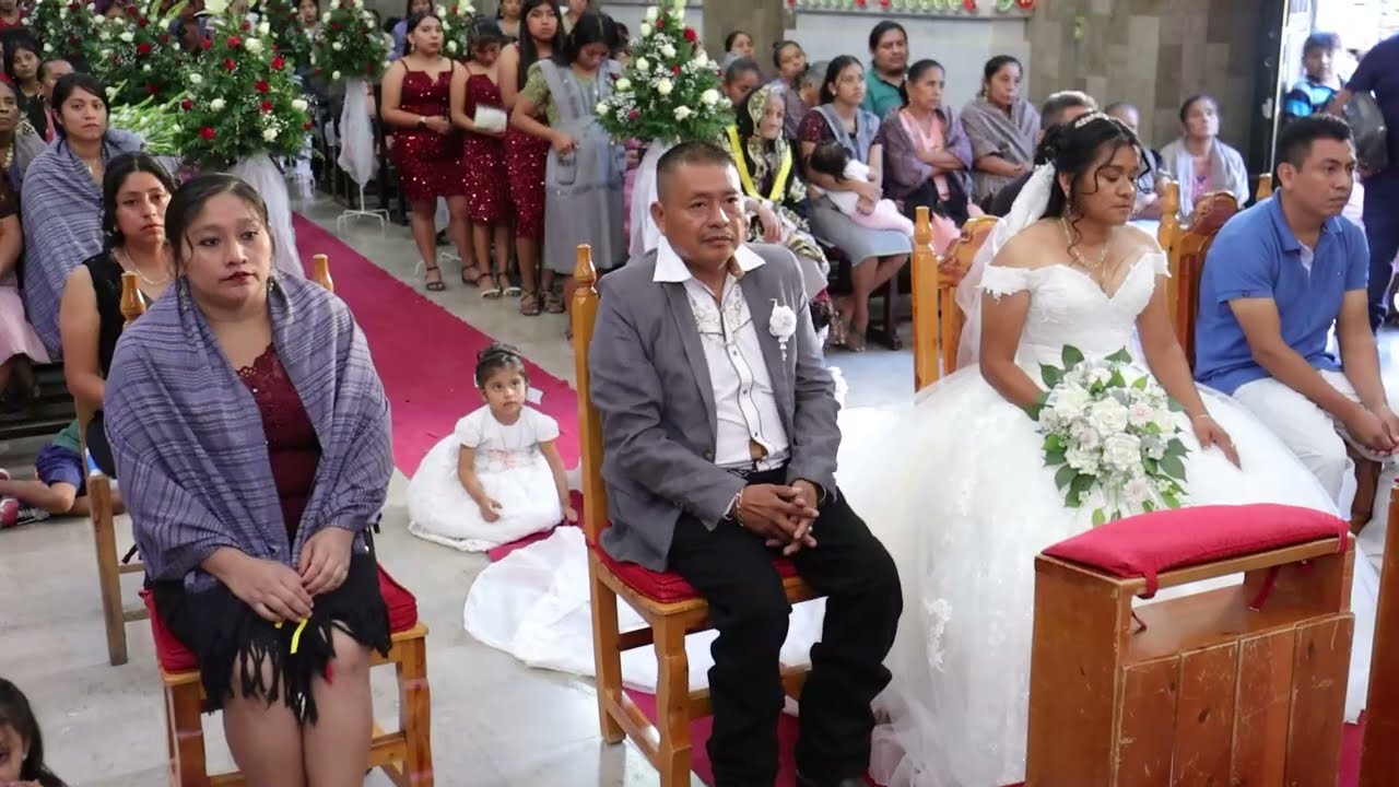 Mariflor y Francisco- Boda Ameyaltepec- 19 de diciembre del 2023 #recuerdodenuestraboda