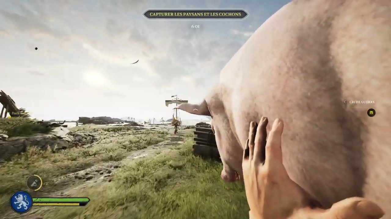 Toujours plus bourrin !! [çaparenkouille] ep.2