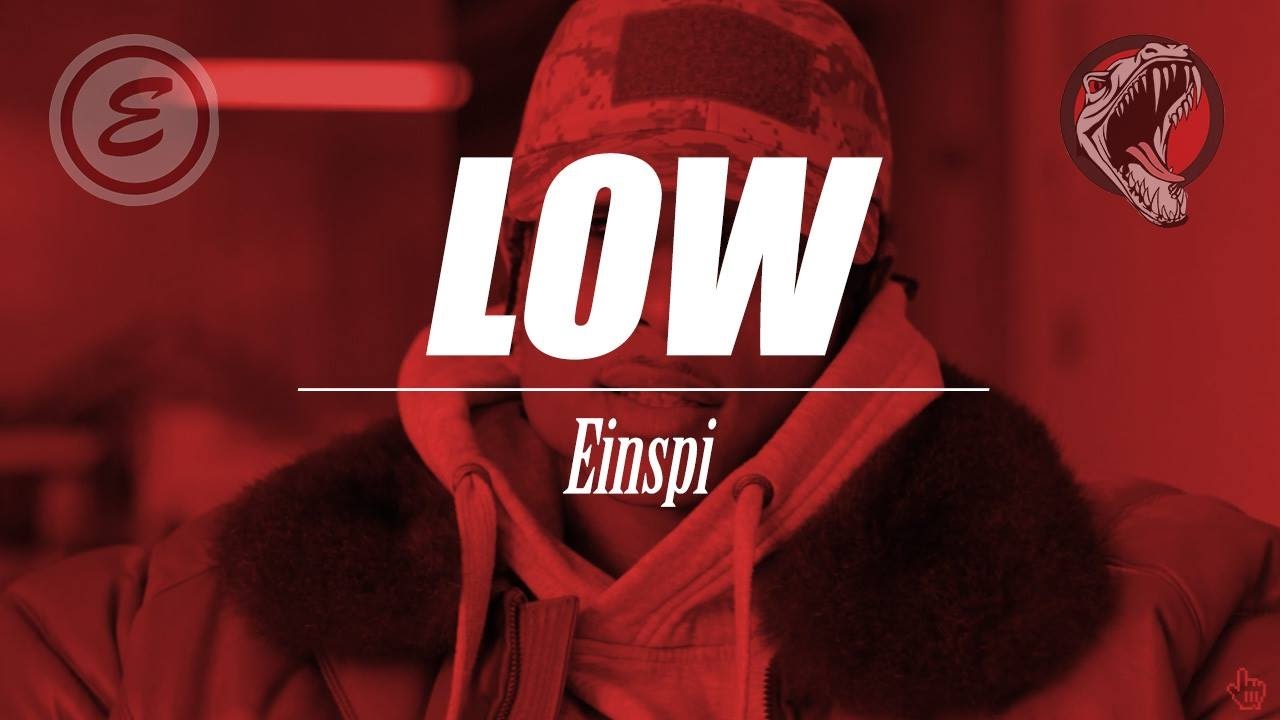 [JOKE TYPE BEAT] LOW (Prod By Einspi)