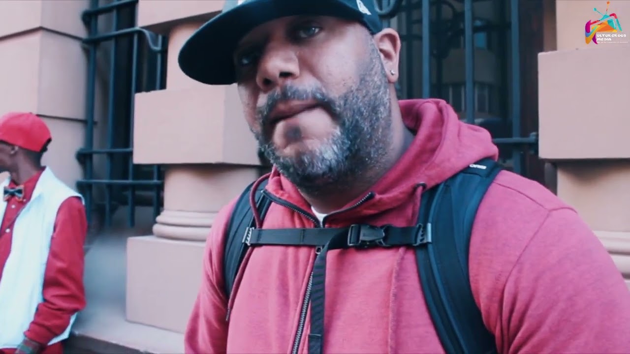 In conversation with legendary hip-hop producer Apollo Brown
