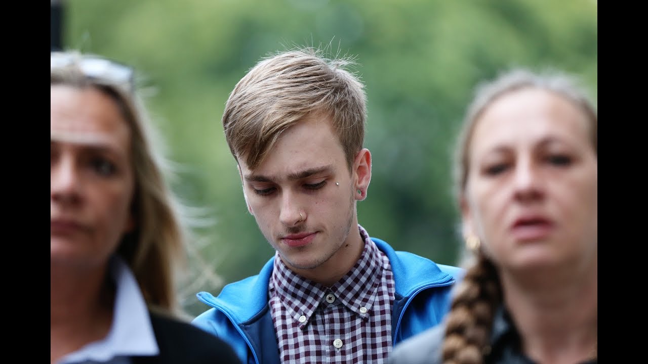 Cyclist who killed mum in crash was an 'accident waiting to happen'