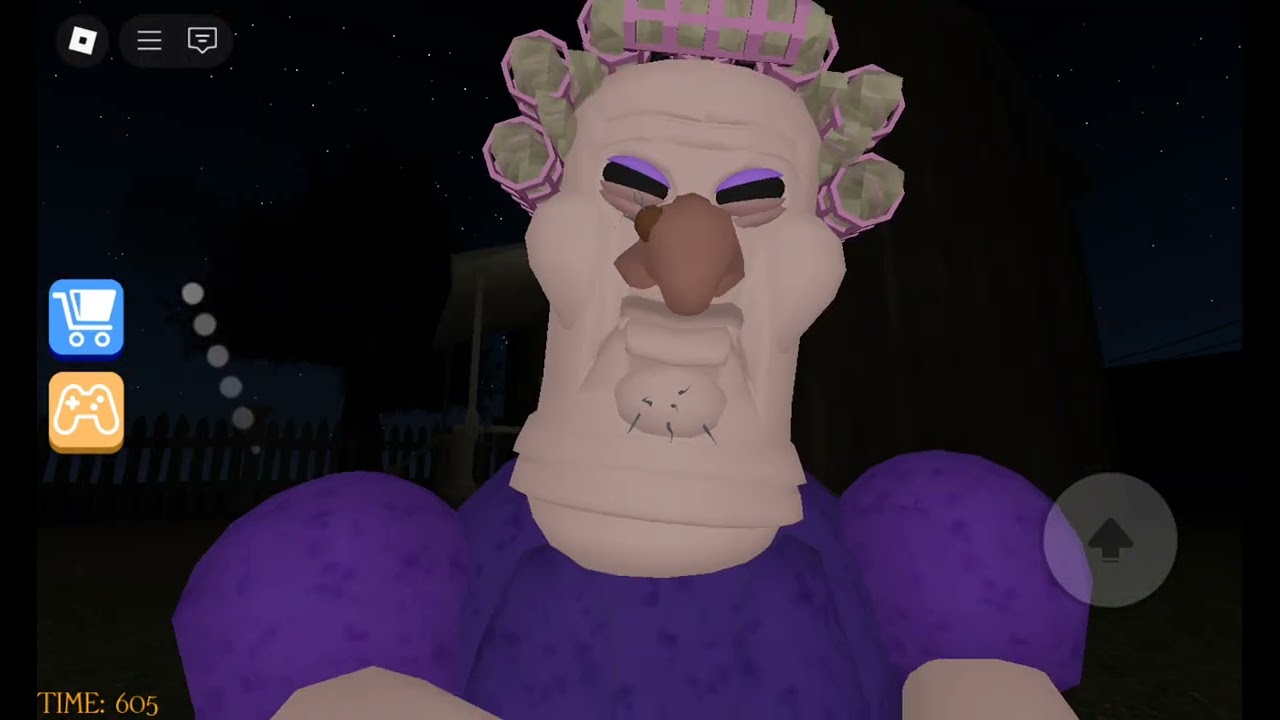 GRUMPY GRAND (hard I also beat the racing thing in GRUMPY GRAND)