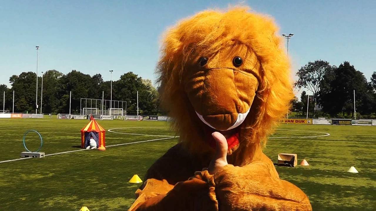 Jeugdland Pijnacker Promo