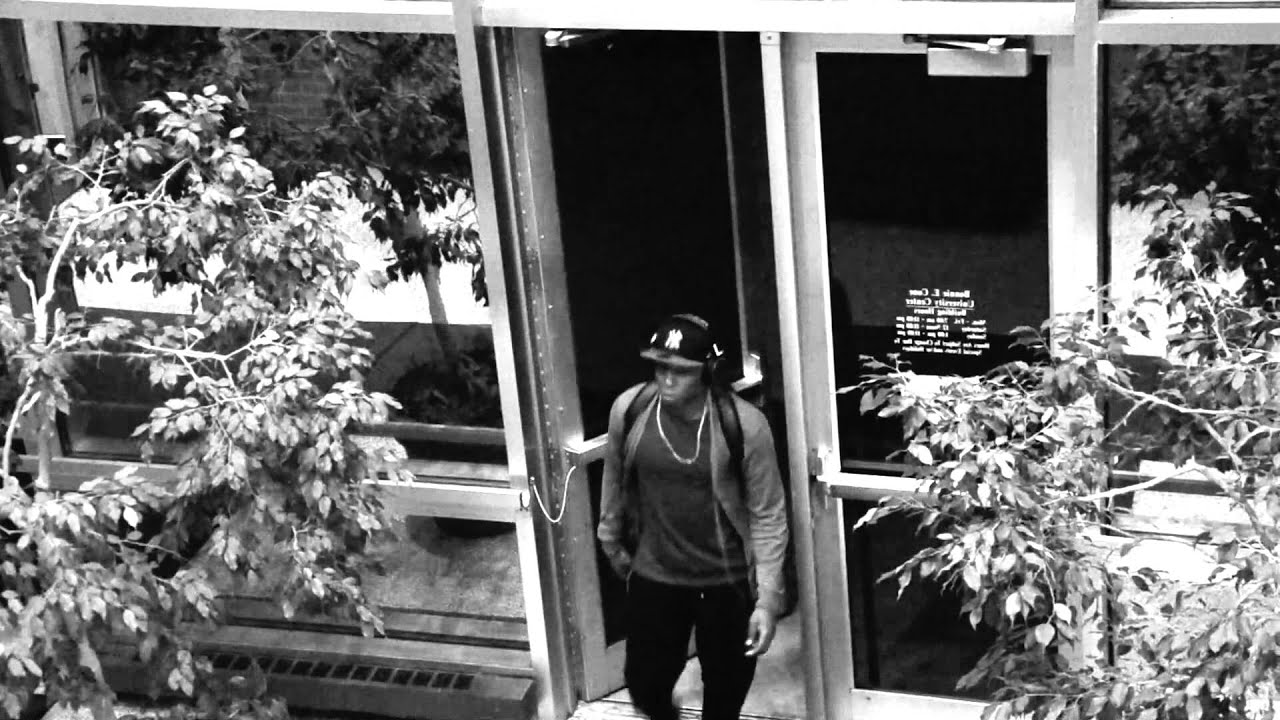 Clevon Don- 