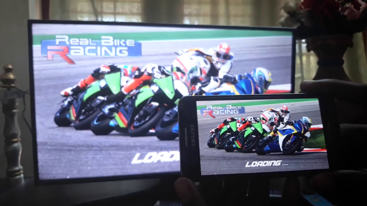 Screen mirroring on Samsung A3 |  how to connect Screen mirroring on Galaxy A3 with a smart TV