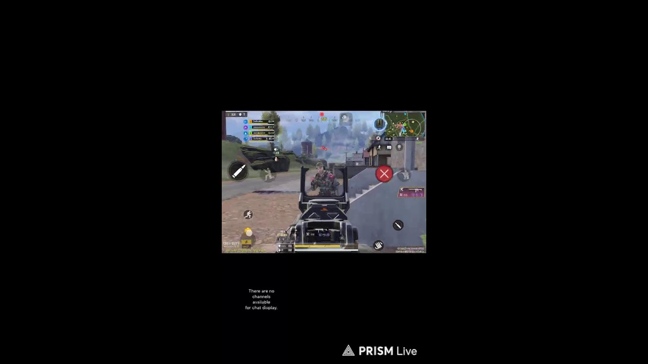 CODM LIVE STREAM 🔴 | Playing Until My Phone Dies 😂