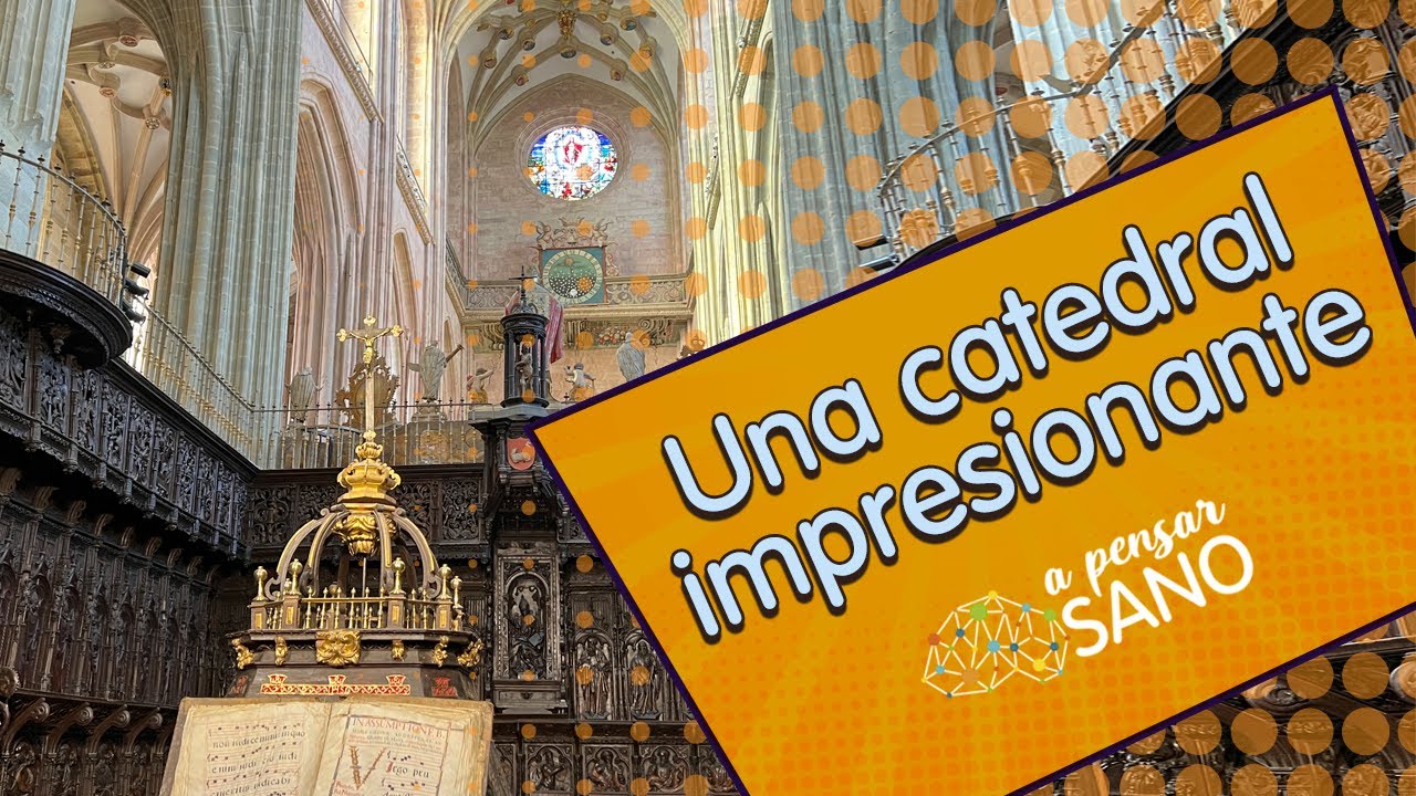 ¿Por qué la catedral de Astorga no se terminó de construir?