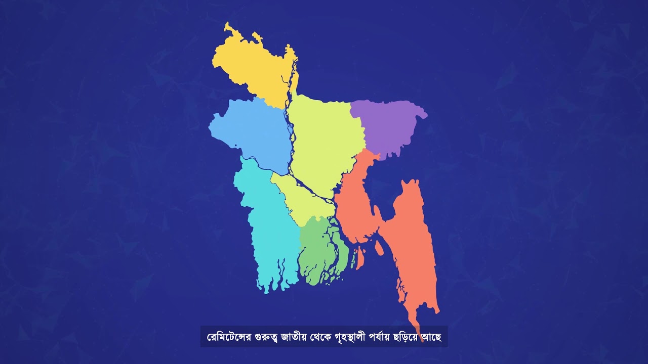 Migration, Family Remittances, Assets and Skills Categories in Bangladesh