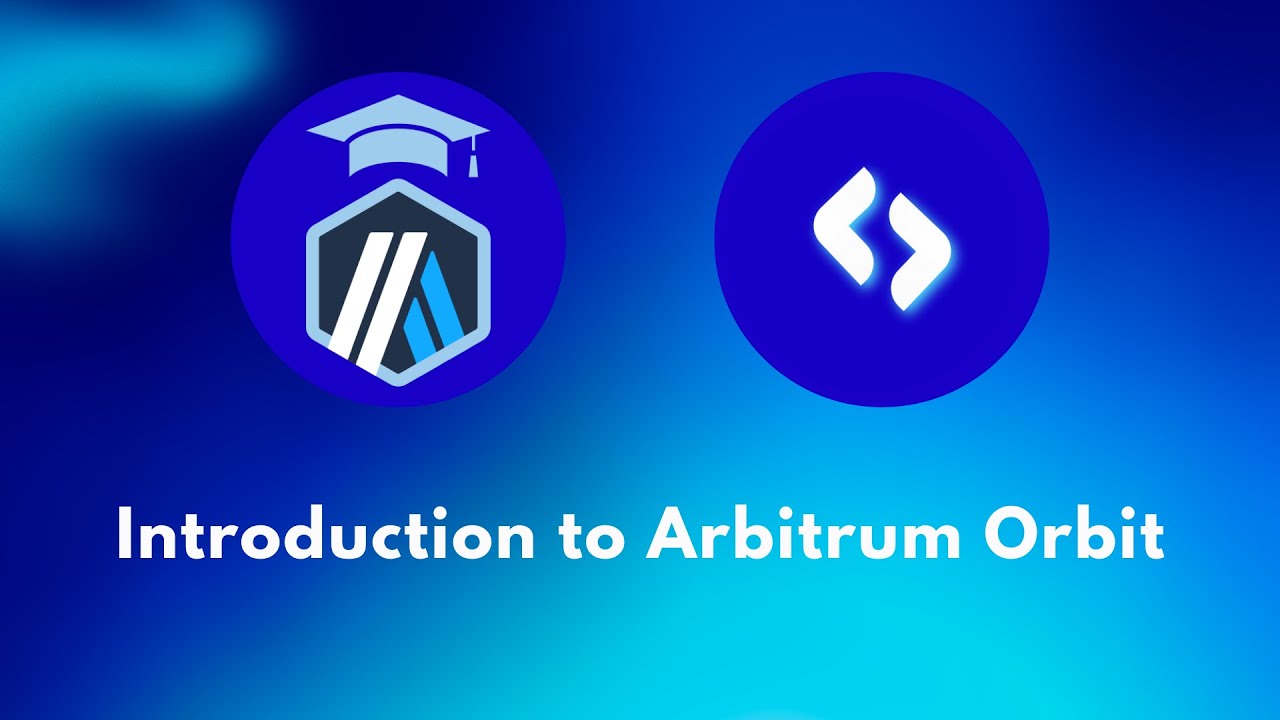 Introduction to Arbitrum Orbit: Building and Deploying Your Own L3 Chain
