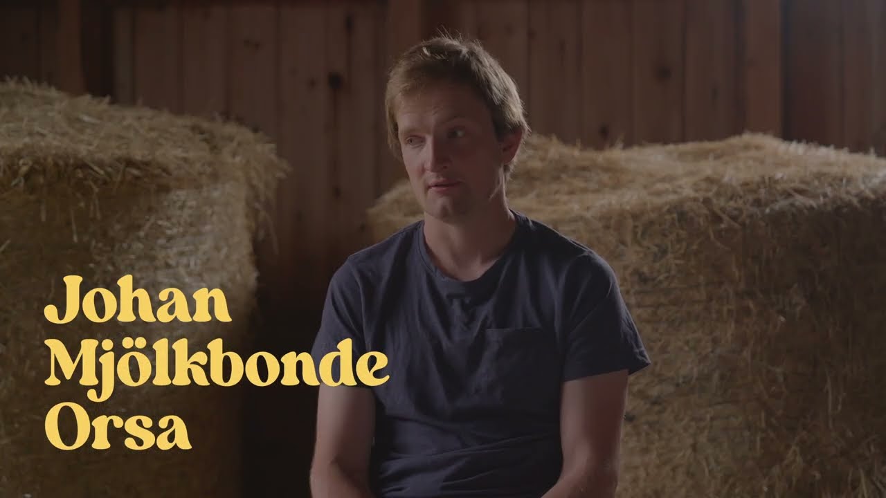 Svenska Bönder | Johan Daniels