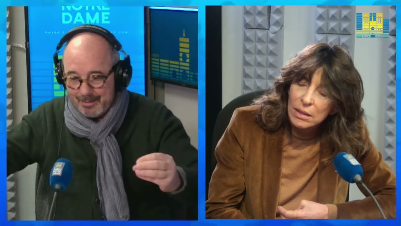 Culture Club - Marie Lebey, auteure de &laquo;La valeur des r&ecirc;ves&raquo; de - 28/02/2023