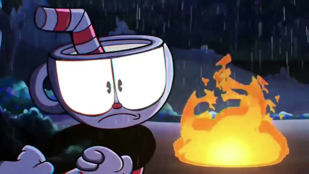 mugman no