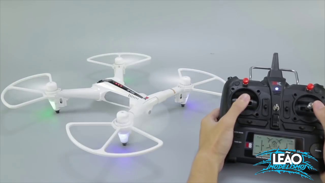 drone x300