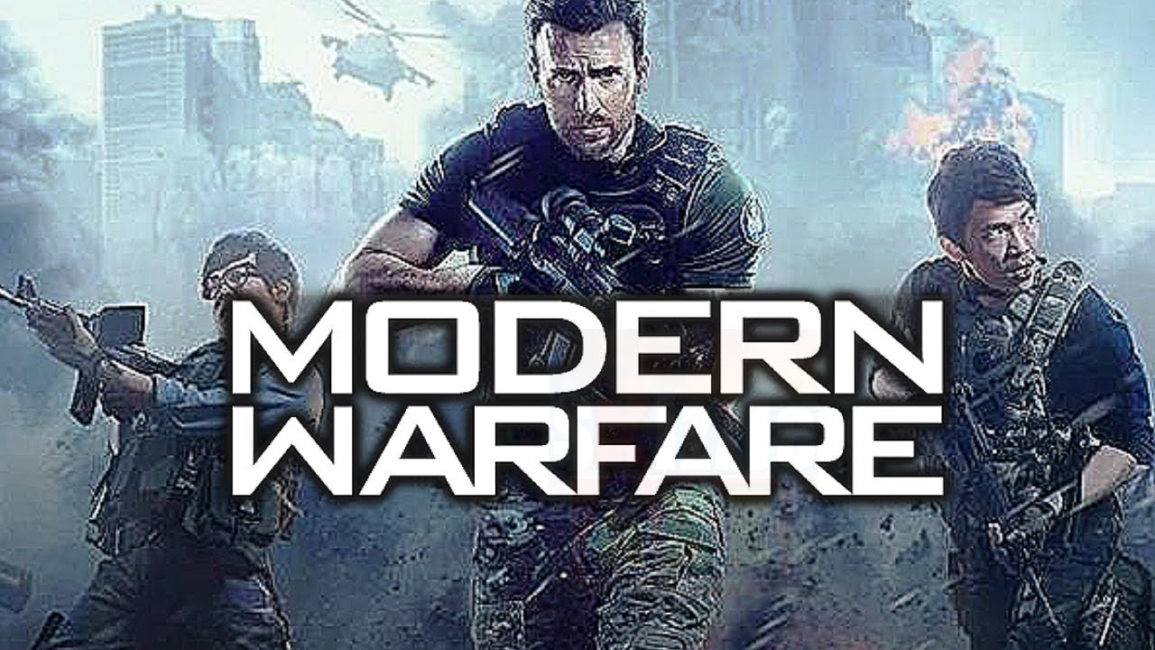 (Secret MW Announcement) New Reveal COMING UP! - Modern Warfare Live Stream