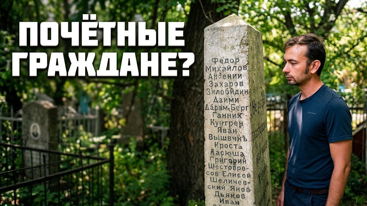 Феодосийское Старое Кладбище