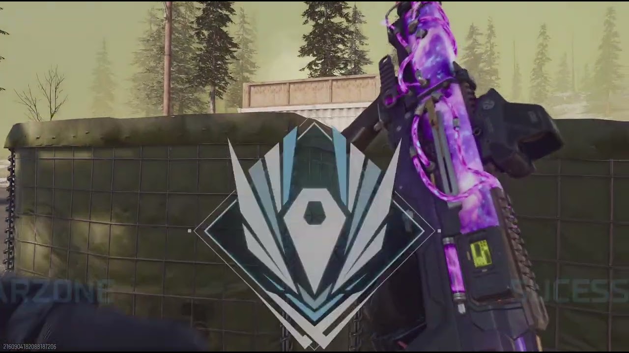 Vitória Warzone casual 22/02/2026 2 - Park e FeradaBola