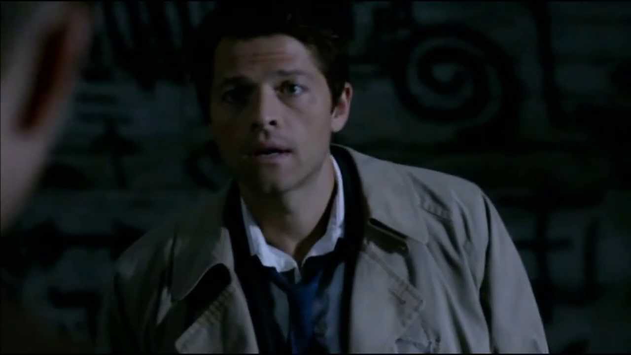 I Knew I loved You by Savage Garden,  Destiel, Dean and Castiel
