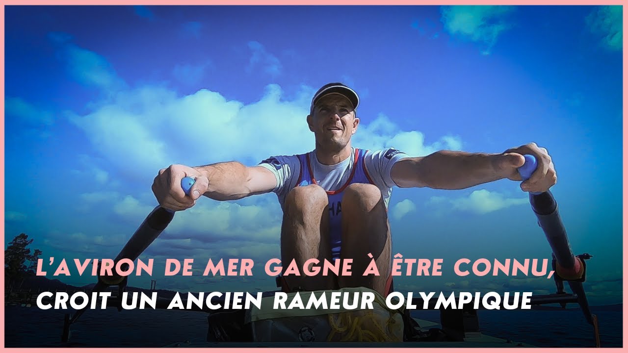 SPORTS | L’aviron de mer gagne à être connu