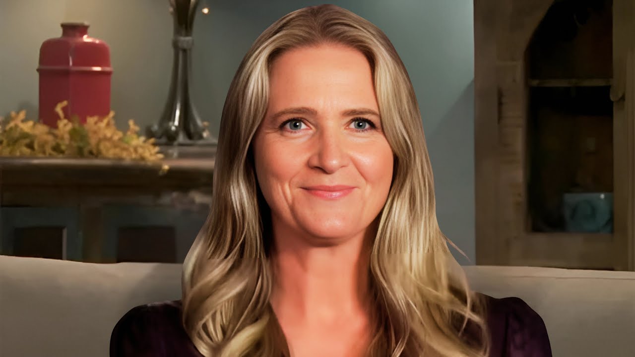 Sister Wives Season 19 Episode 27 One-on-One Part 4 (June 16, 2025)