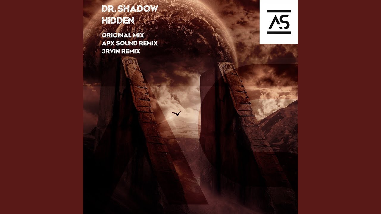 Hidden (3RVIN Remix)