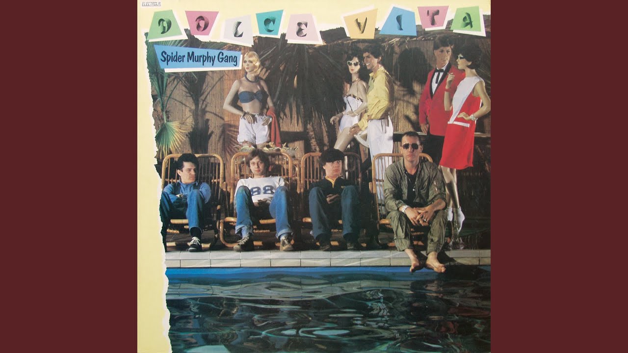 Vis-a-vis (Remastered 2007)