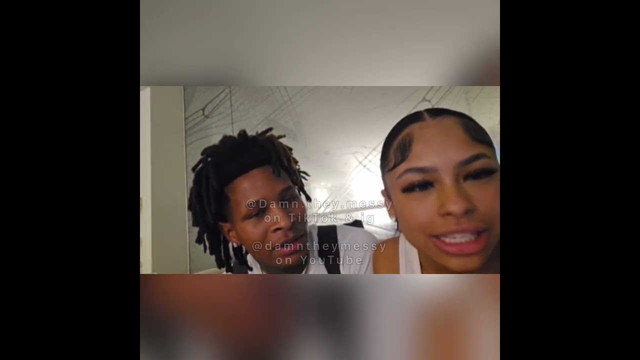 nadia and jayc arguing on live 😨 #fypシ゚viral #messy #messymaj #tea #shaderoom #jayc #nadia #bakjay