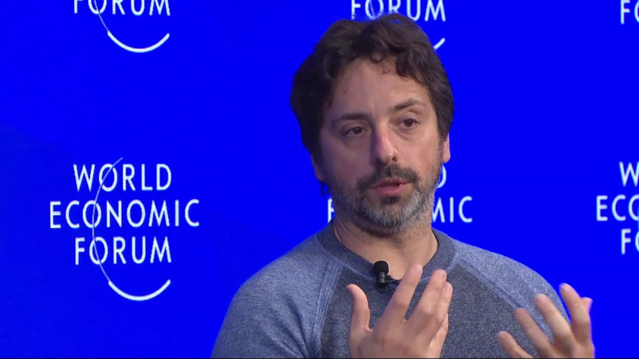 Sergey Brin - An Insight - Future 2