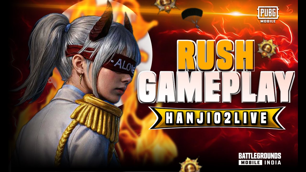 NEW UPDATE  4.2 HERE 😳🤩|| HANJI02LIVE  || PLEASE SUBSCRIBE MY CHANNEL 🎯#bgmilive #bgmi #viral #yt