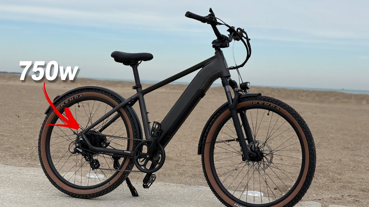 Is the Ride1Up Turris Still a Good Choice for 2025?