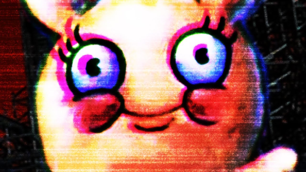 GLOVEY REQUIRES HUGS | Around the Clock at Bikini Bottom DEMO - Glove World ACED [S RANK COMPLETE]
